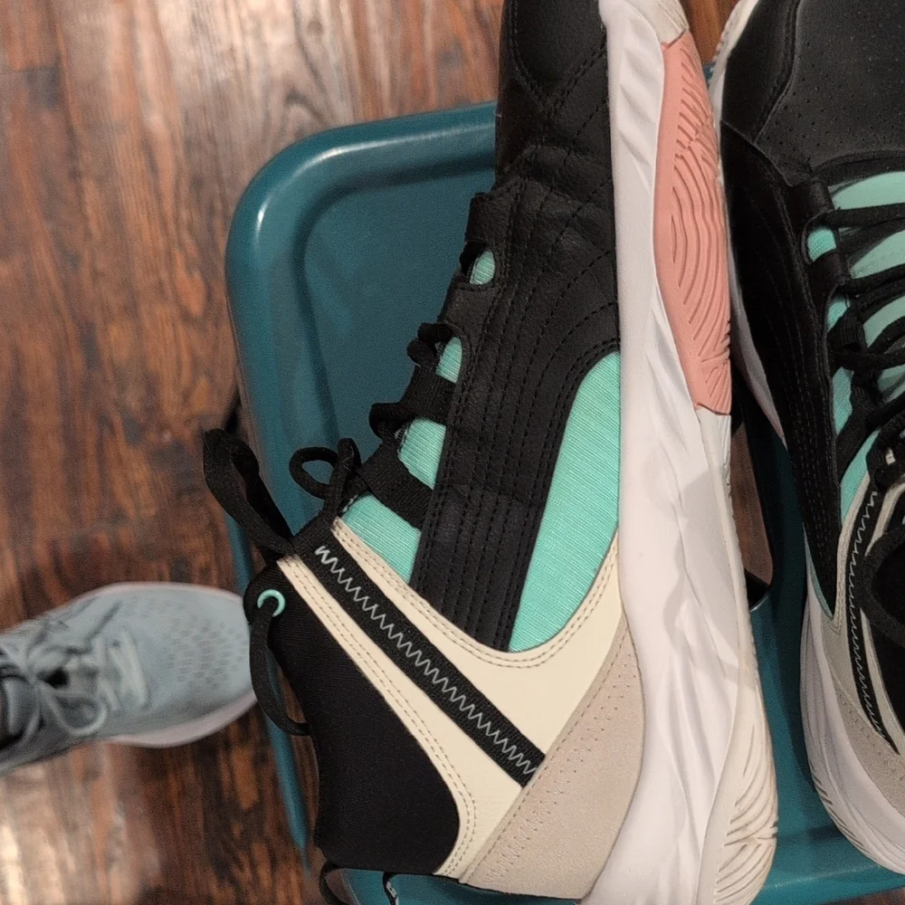 Puma Rebound Future Evo 10.5 - Picture 7 of 10
